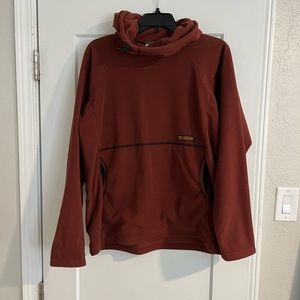 Melanzana Wind Pro Hoodie